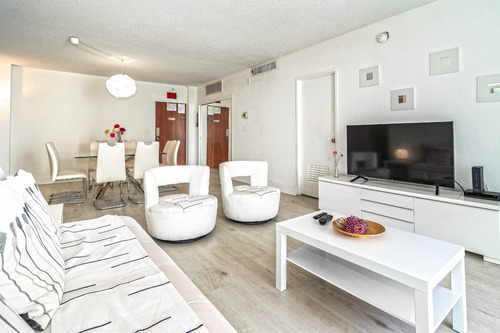 Departamento En Miami