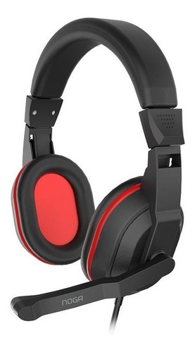 Imagen 6 de 8 de Kit Gamer 4 En 1 Noga Nkb-413 Teclado Mouse Auriculares Pad