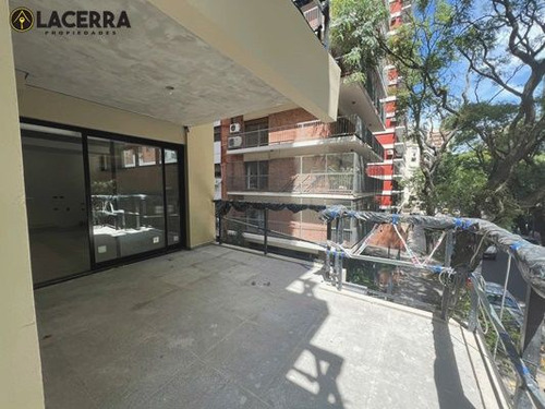 Departamento En Venta A Estrenar Con Balcon Terraza