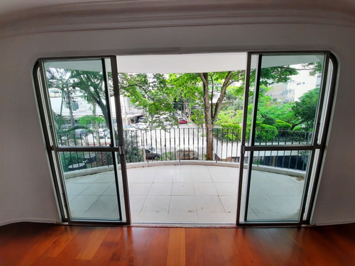 Imagem 5 de 30 de Apartamento Em São Paulo - Sp - Ap0619_sell