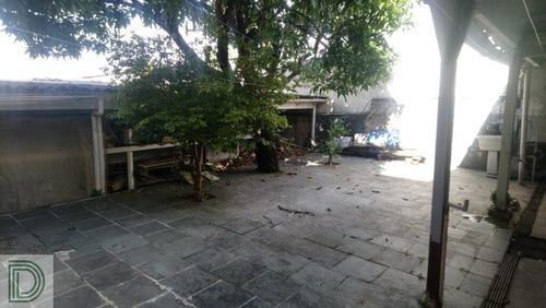 Imagem 13 de 14 de Casa Térrea Para Venda No Bairro Vila Lageado Em São Paulo - Cod: Di24130 - Di24130