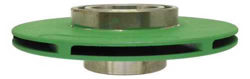 Rotor Fechado Thebe P-18 179x6,5x27 Mm C/ Anel Traseiro.