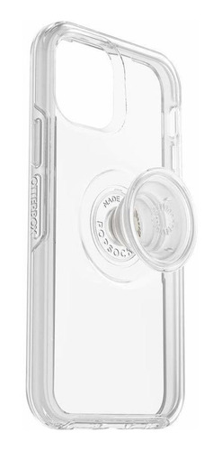Funda Otter Pop Symmetry S Transparente Para 1212 Pr...