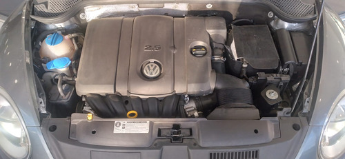 Volkswagen Beetle 2.5 Sportline At