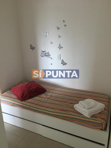 Imagen 6 de 11 de Apartamento En Venta - Mansa