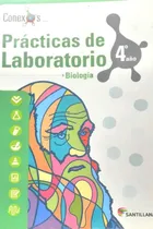 Comprar Practiva Conexos De Biologia De 4to Año Santillana