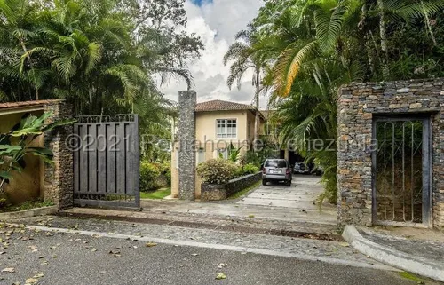 Casa En Venta Oripoto Vgi