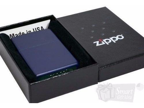 Imagen 3 de 6 de Encendedor Zippo Modelo 239 Pure Original Garantia