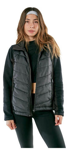 Campera Deportiva De Mujer Paris De Wainfi