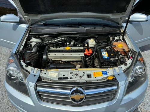 Chevrolet Vectra 2.4 Gt Cd