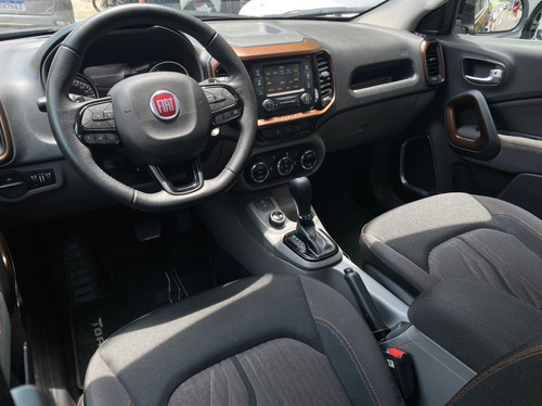 Fiat Toro Volcano 2.0 16v At9 Diesel, Ftr5818