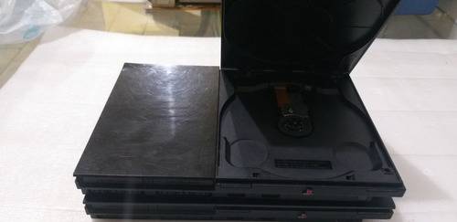 Imagem 5 de 6 de Lote De Vídeo Game Playstation 2