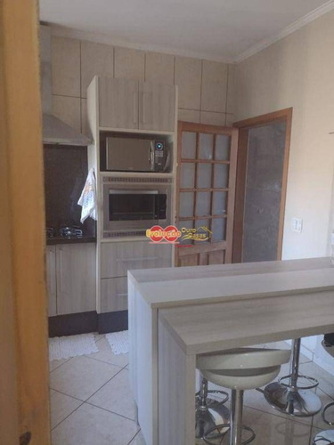 Imagem 12 de 13 de Casa - Itatiba Park - Ca4352