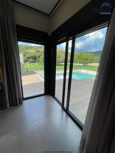 Imagem 18 de 28 de Casas Em Condomínio À Venda Em Atibaia/sp - Compre O Seu Casas Em Condomínio Aqui! - 1485409