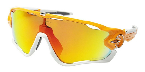 Lentes De Ciclismo Oakley Jawbreaker Polarizados