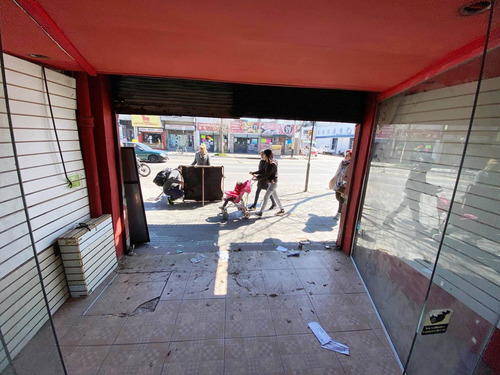 Alquiler Local Comercial Unión - Avda. 8 De Octubre 3946