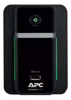 Ups Apc Línea Easy Bvx700lui-ms, 700va, 230v, 1 Entrada Usb