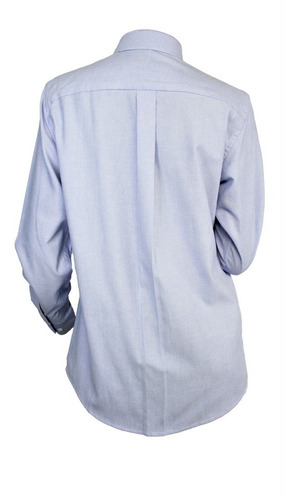 Camisa Oxford Mujer Marca Blue Dress
