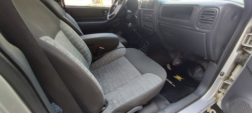Chevrolet S10 2.8 T.i. Cd 2004 Automotores Gps