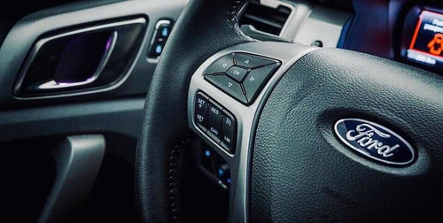 Imagen 12 de 12 de Ford Ranger 2016 3.2 Cd 4x2 Xlt At Tdci 200cv