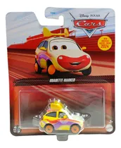 Comprar Autitos De Metal Coleccion Cars Disney Pixar Mattel