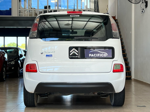 Citroën C3 Picasso 1.6 Exclusive 110cv
