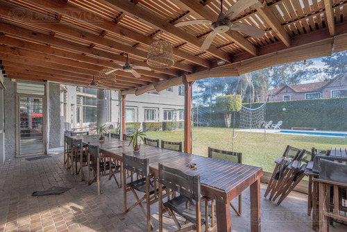 Casa Moderna En La Horqueta