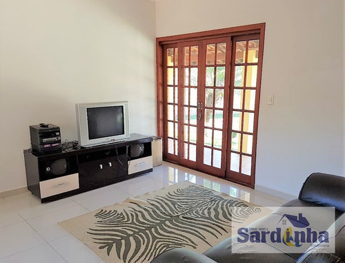 Chácara À Venda - Alvorada - Araçoiaba Da Serra - Sp - 3942