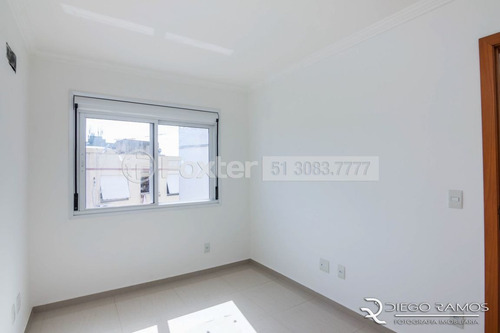 Imagem 6 de 15 de Apartamento, 1 Dormitórios, 35.67 M², Passo Da Areia - 105371