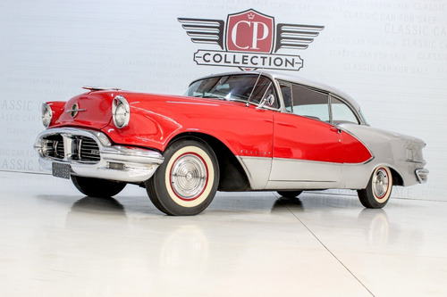 Imagem 4 de 9 de Oldsmobile Holyday Tag Cadillac Thunderbird Buick Pontiac