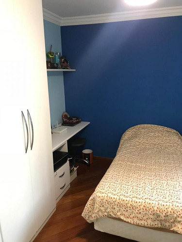 Imagem 18 de 21 de Apartamento Com 03 Dormitórios E 130 M² | Santana , São Paulo | Sp - Ap473497v