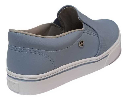 Imagem 3 de 3 de Tenis Feminino Via Marte Adulto 2111303