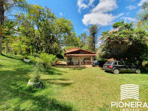 Imagem 2 de 27 de Chacara - Ch00136 - 70263322