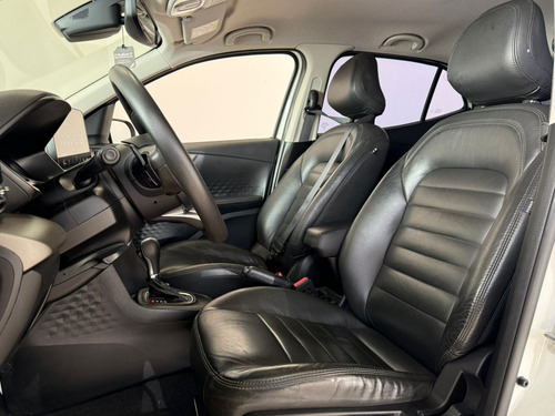 Fiat Pulse 1.0 TURBO 200 FLEX AUDACE CVT