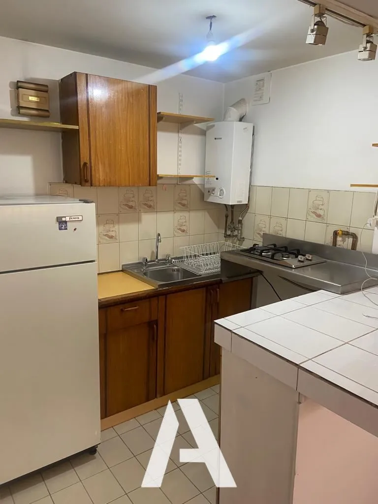Imagen 5 de 14 de Arriendo Depto 1d, 1b 1 Est, Pocuro, Los Leones, Providencia