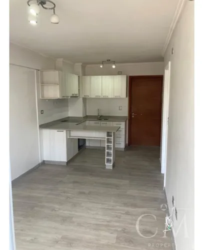 Departamento En Edificio Alto Pelluco
