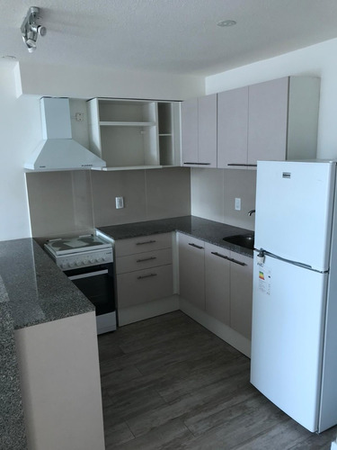 Venta Apartamento 1 Dormitorio Y Garaje Por Barreiro Pocitos