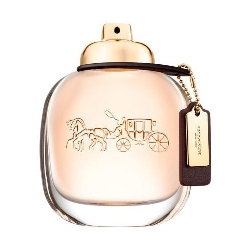 Perfume Importado Coach Edp 90ml. Original