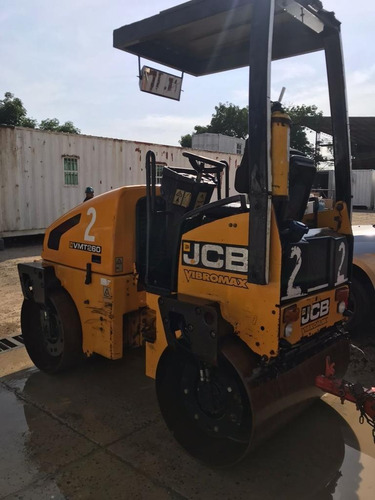 Imagen 14 de 17 de Vibrocompactador Jcb