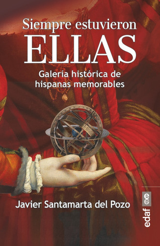 Siempre Estuvieron Ellas (libro Original)