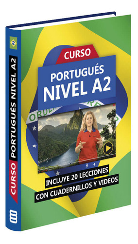 Curso De Portugués  Nivel A2