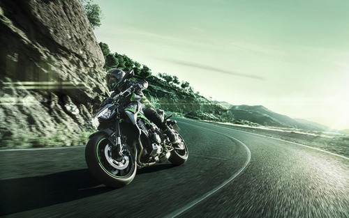 Kawasaki Z900 2021 Hobbycer Bikes