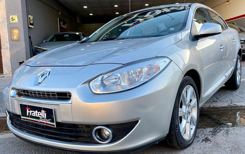Imagen 1 de 15 de Renault Fluence 2.0 Privilege Cvt