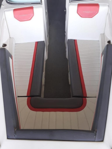 Novíssima Lancha Alfa 300!!