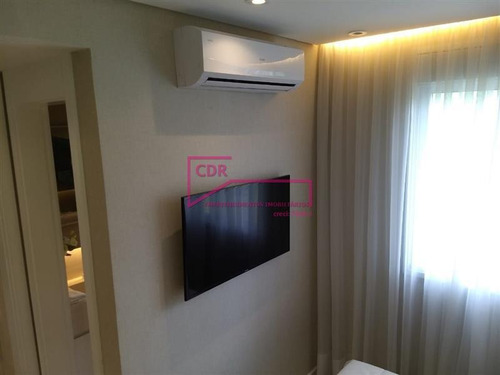 Imagem 13 de 30 de Apartamento Brás São Paulo/sp - 1743