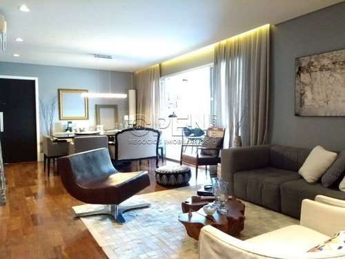 Imagem 14 de 24 de Apartamento Com 3 Dormitórios À Venda, 140 M² Por R$ 1.380.000,00 - Cerâmica - São Caetano Do Sul/sp - Ap5503