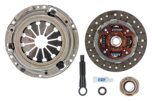 Kit Clutch Honda Civic 1991 1.5l Exedy 5 Vel