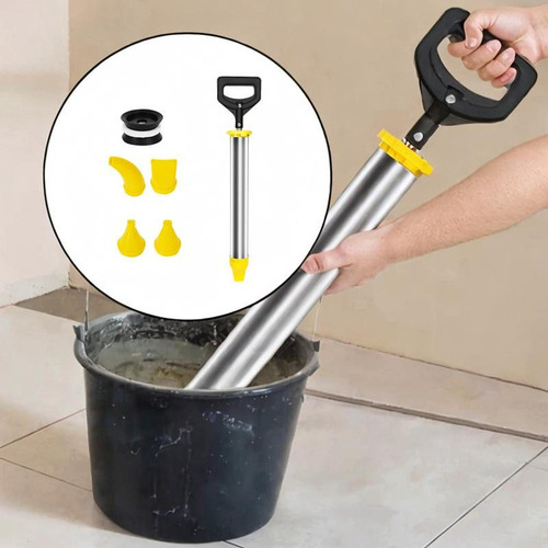 Ph Compatible Herramienta De Lechada De Mortero De Cemento