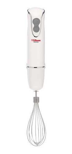 Mixer Liliana Twistmix AH11 blanco 220V - 240V 450W