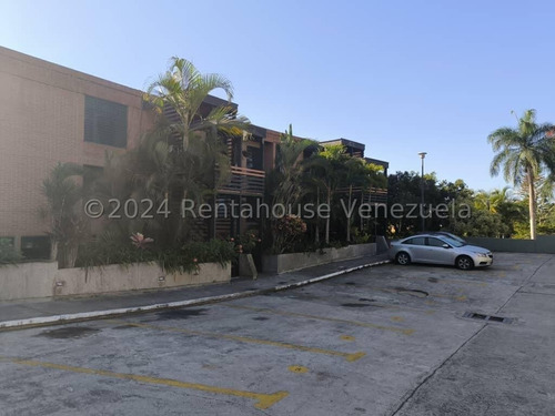 Apartamento En Venta En La Unión Ca 24-19279 Yg